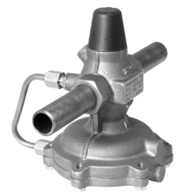 德国 SAMSON(萨姆森)带截止阀的减压器 2357-1 - DIN