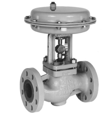 德国 SAMSON(萨姆森)气动控制阀 ANSI -3241