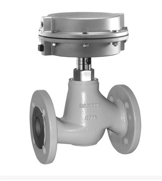 德国 SAMSON(萨姆森)气动控制阀 DIN-3222