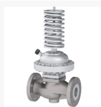 德国 SAMSON(萨姆森)腐蚀性介质减压器 2373 - DIN