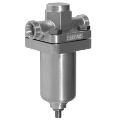 德国 SAMSON(萨姆森)压力调节器 2357-11 - DIN